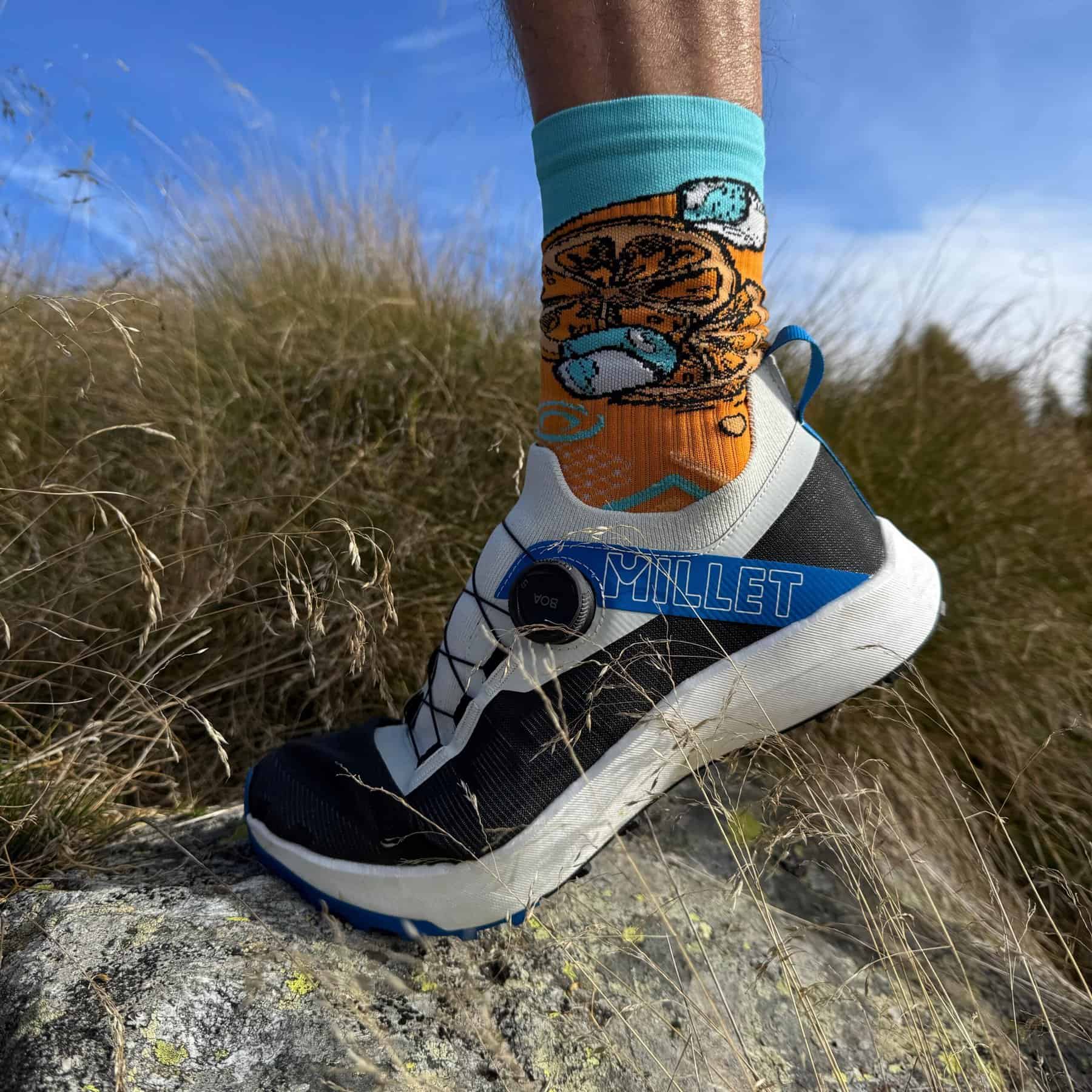 Millet Intense Pro BOA