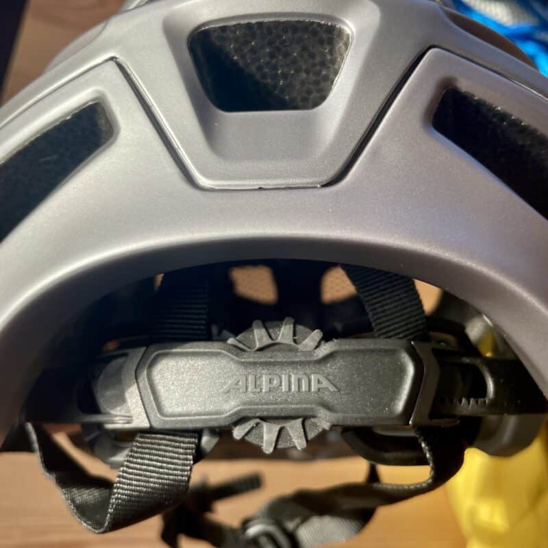 Alpina Mythos 3.0 L.E. con sistema Run System Ergo Pro