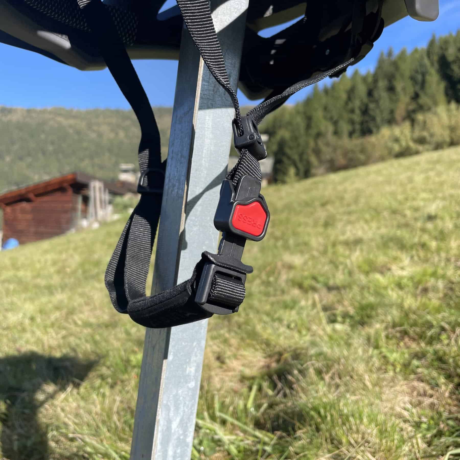 Alpina Mythos 3.0 L.E. e chiusura Ergomatic