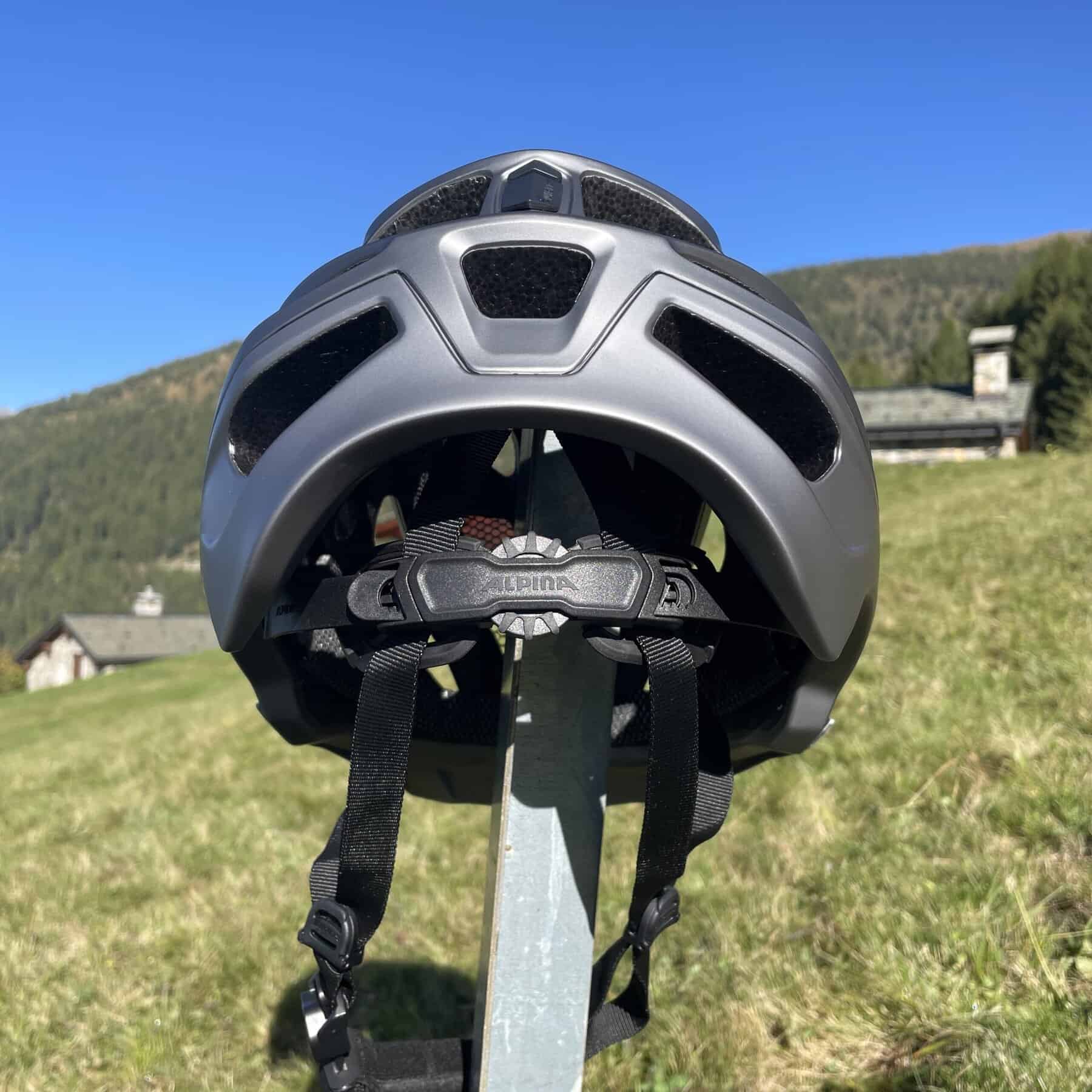 Alpina Mythos 3.0 L.E.