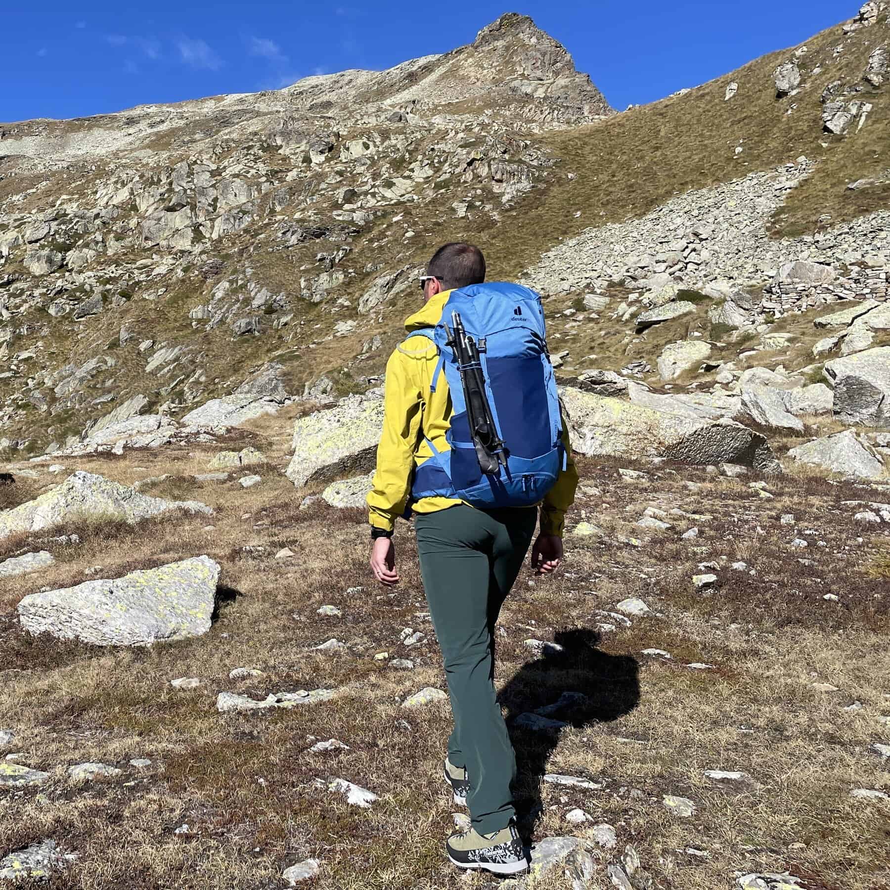 Deuter Futura 32 Zaino da trekking