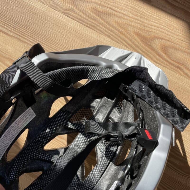 Alpina Mythos 3.0 L.E. imbottitura si può togliere