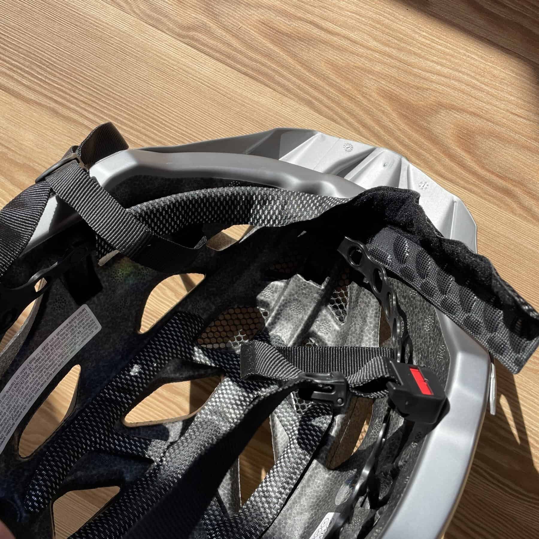 Alpina Mythos 3.0 L.E. imbottitura si può togliere