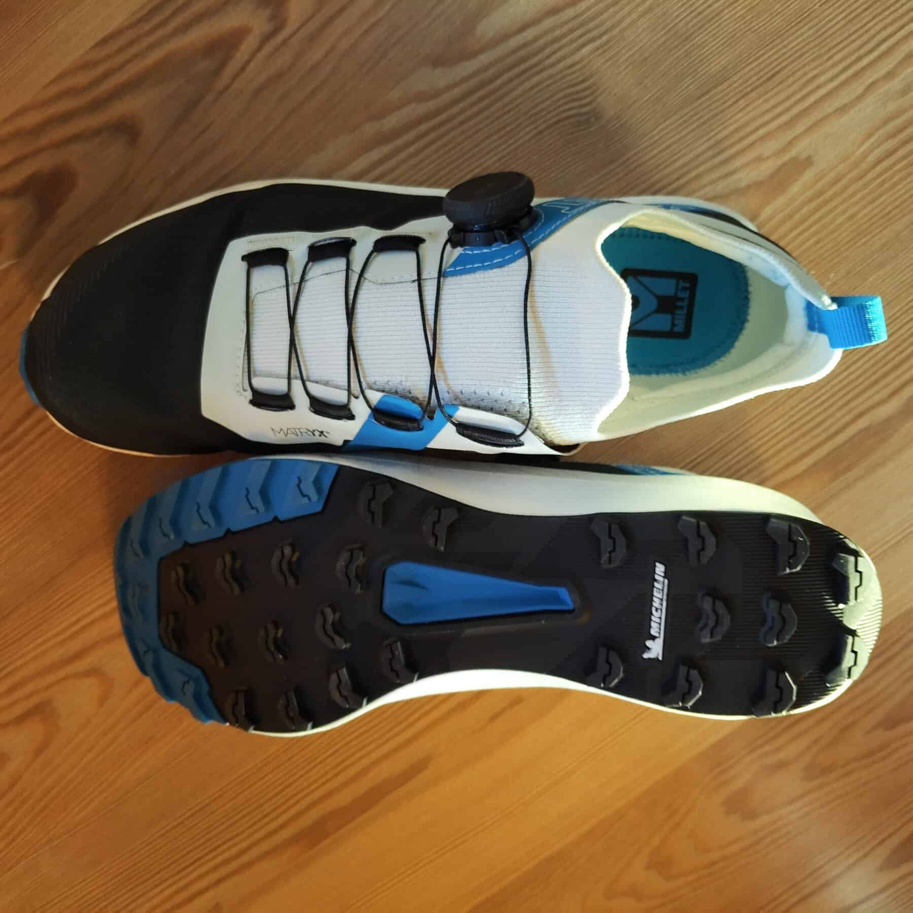 Millet Intense Pro BOA