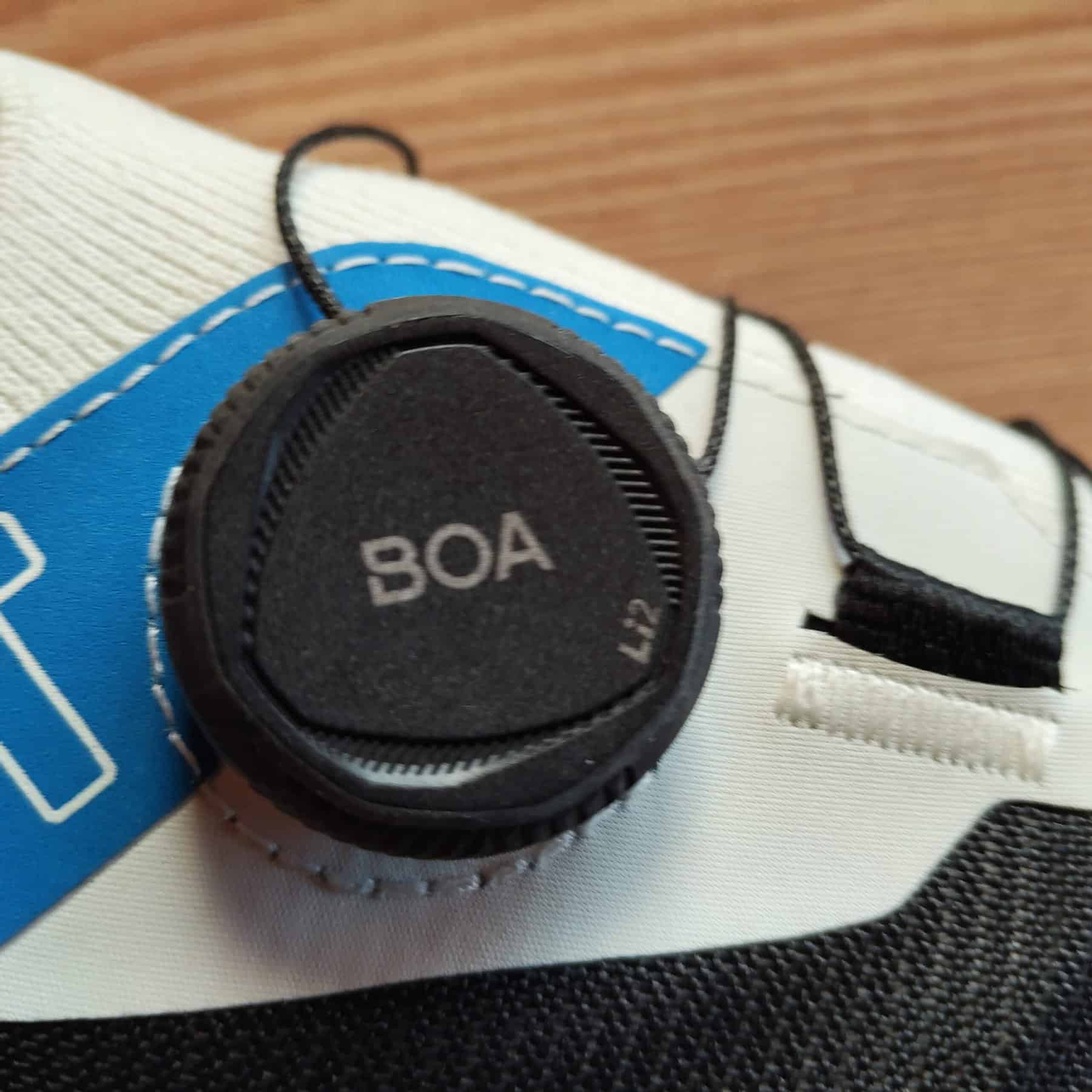 Millet Intense Pro BOA