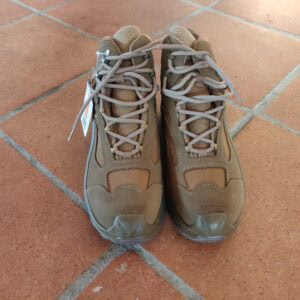 scarpe Prabos Striker funzzionalità e design