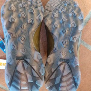 Suole Duraflex Prabos Striker