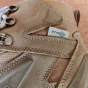 Prabos Striker rinforzi esterni