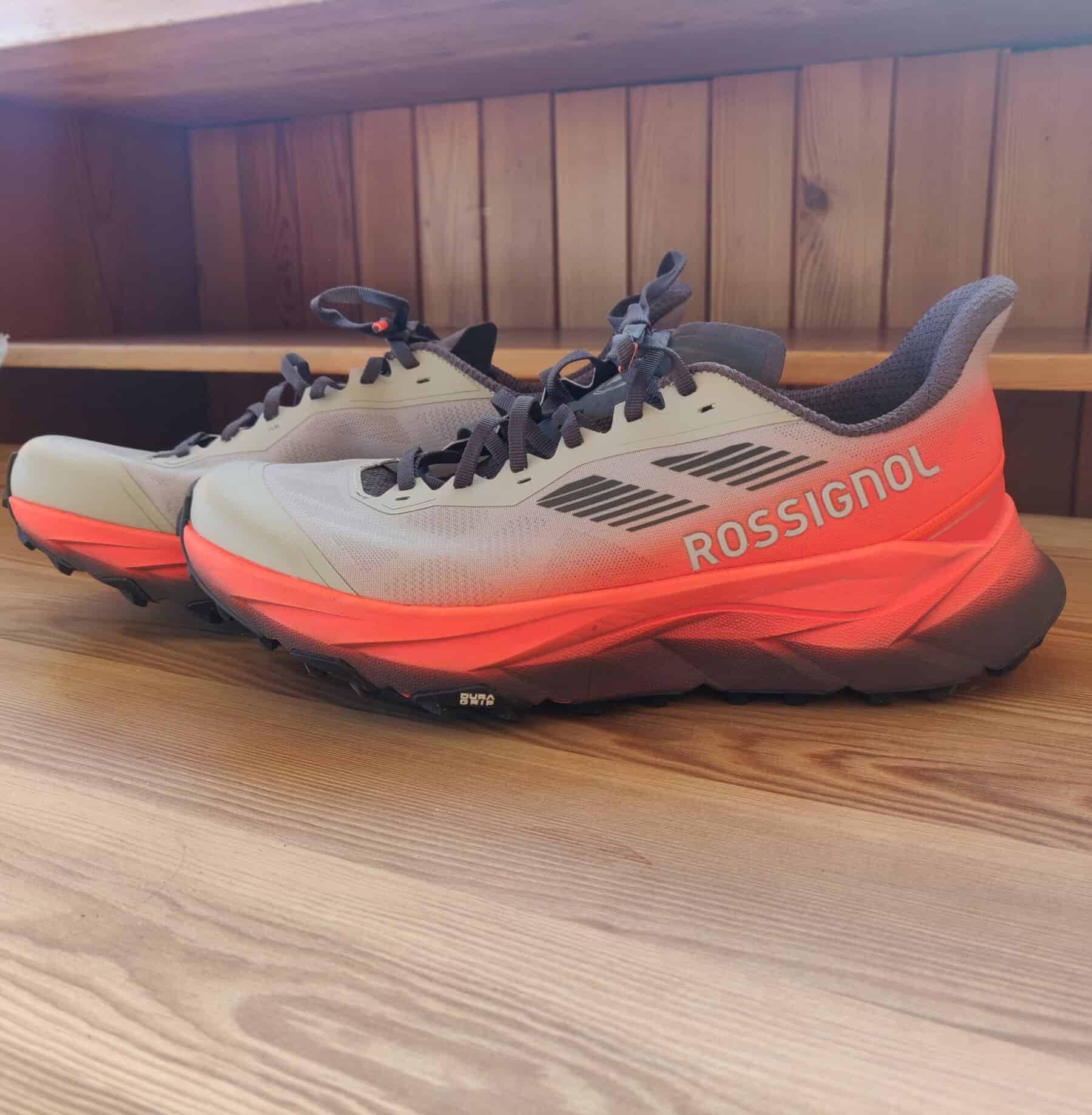 conformazione della scarpa Versors Rossignol