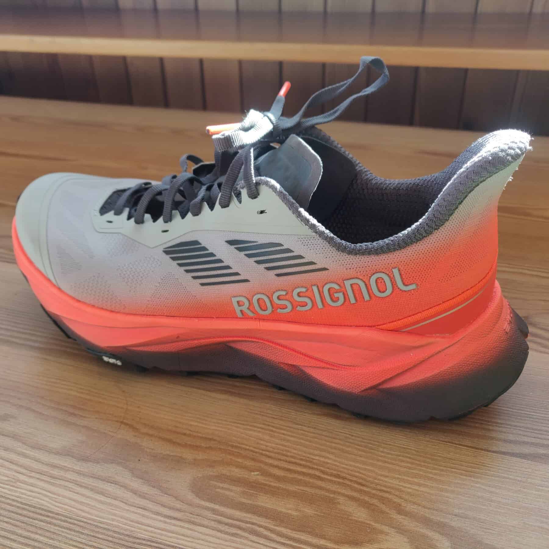 Rossignol Vercors ha la possibilità di personalizzazione molto elevata, oltre ad una tecnologia ben studiata