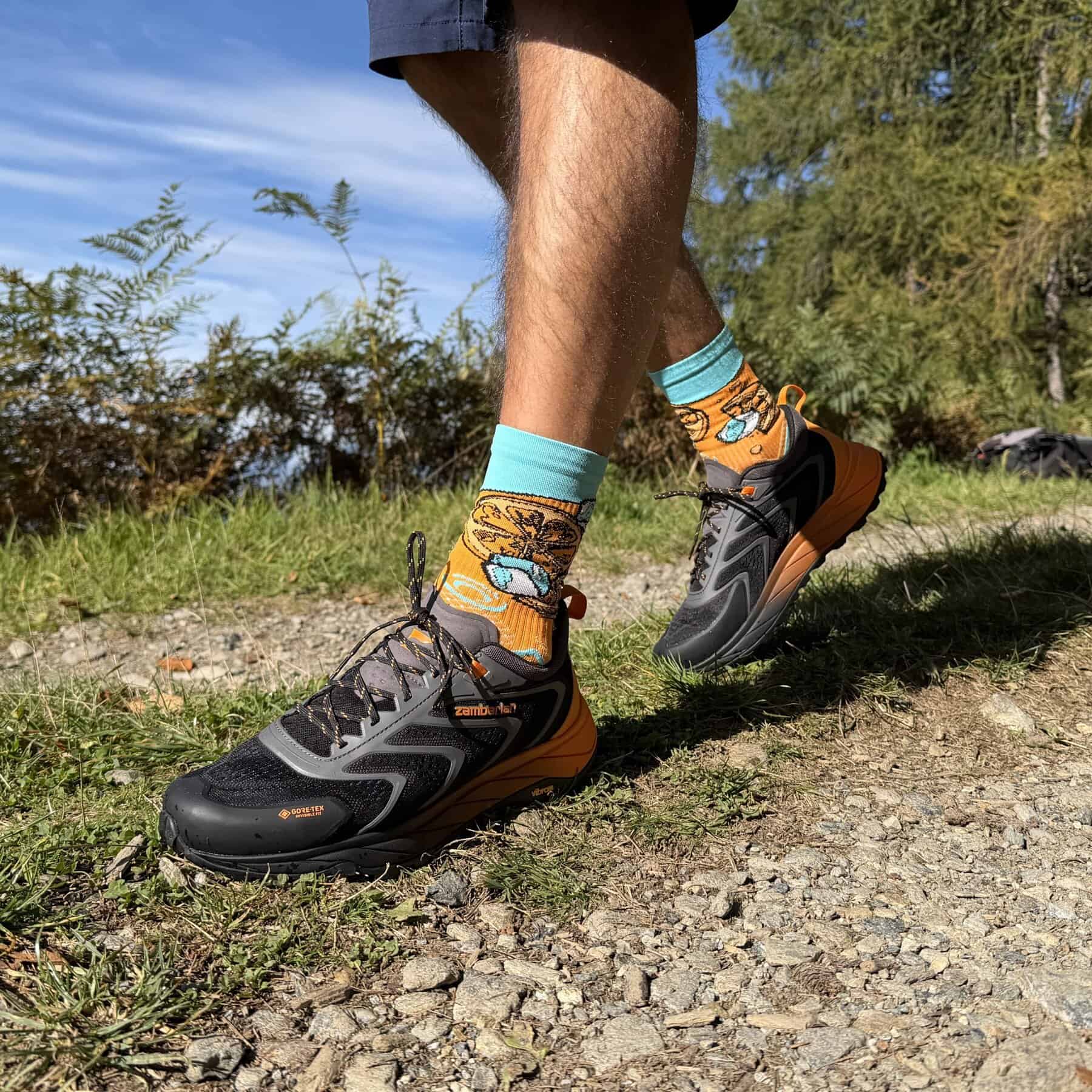 ZAMBERLAN Exotrail GTX