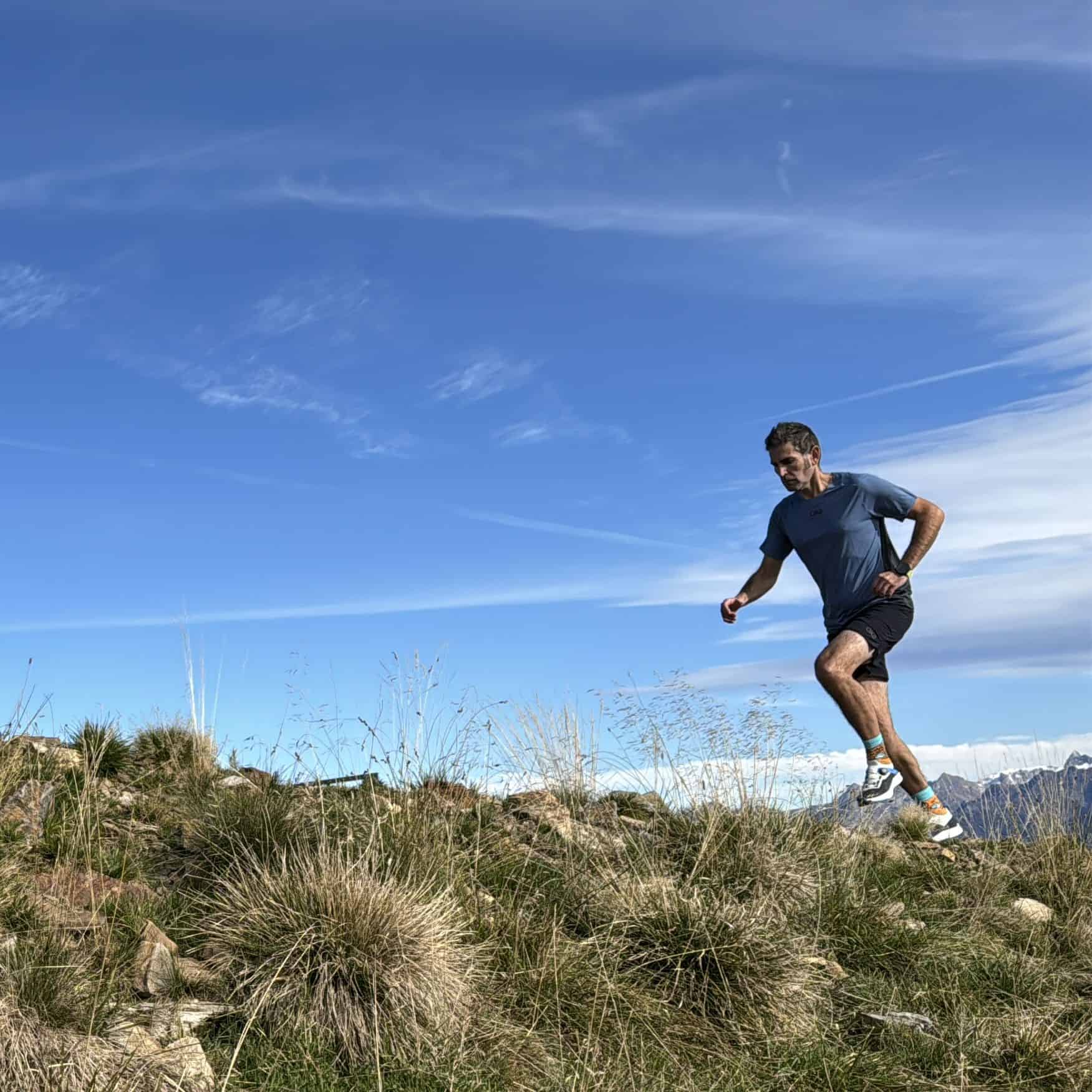 Millet Intense Pro BOA