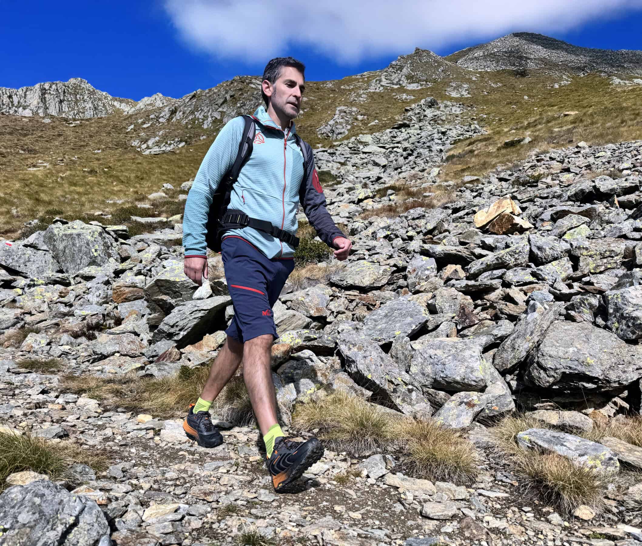 ZAMBERLAN Exotrail GTX