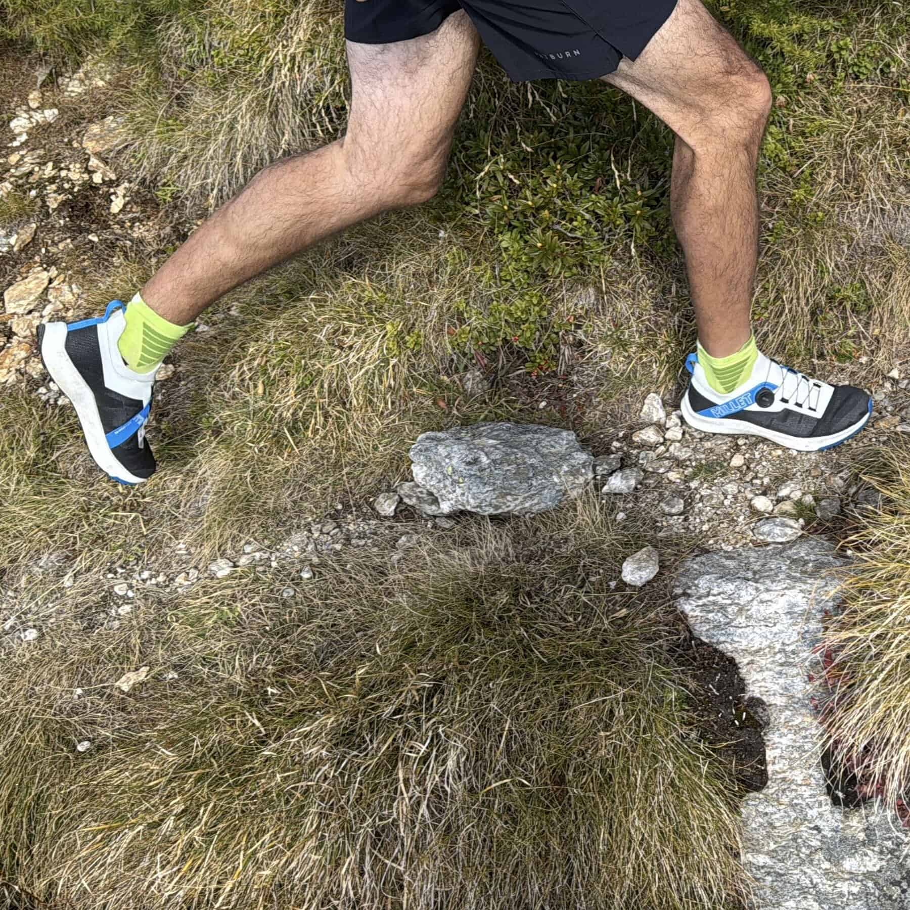 Millet Intense Pro BOA