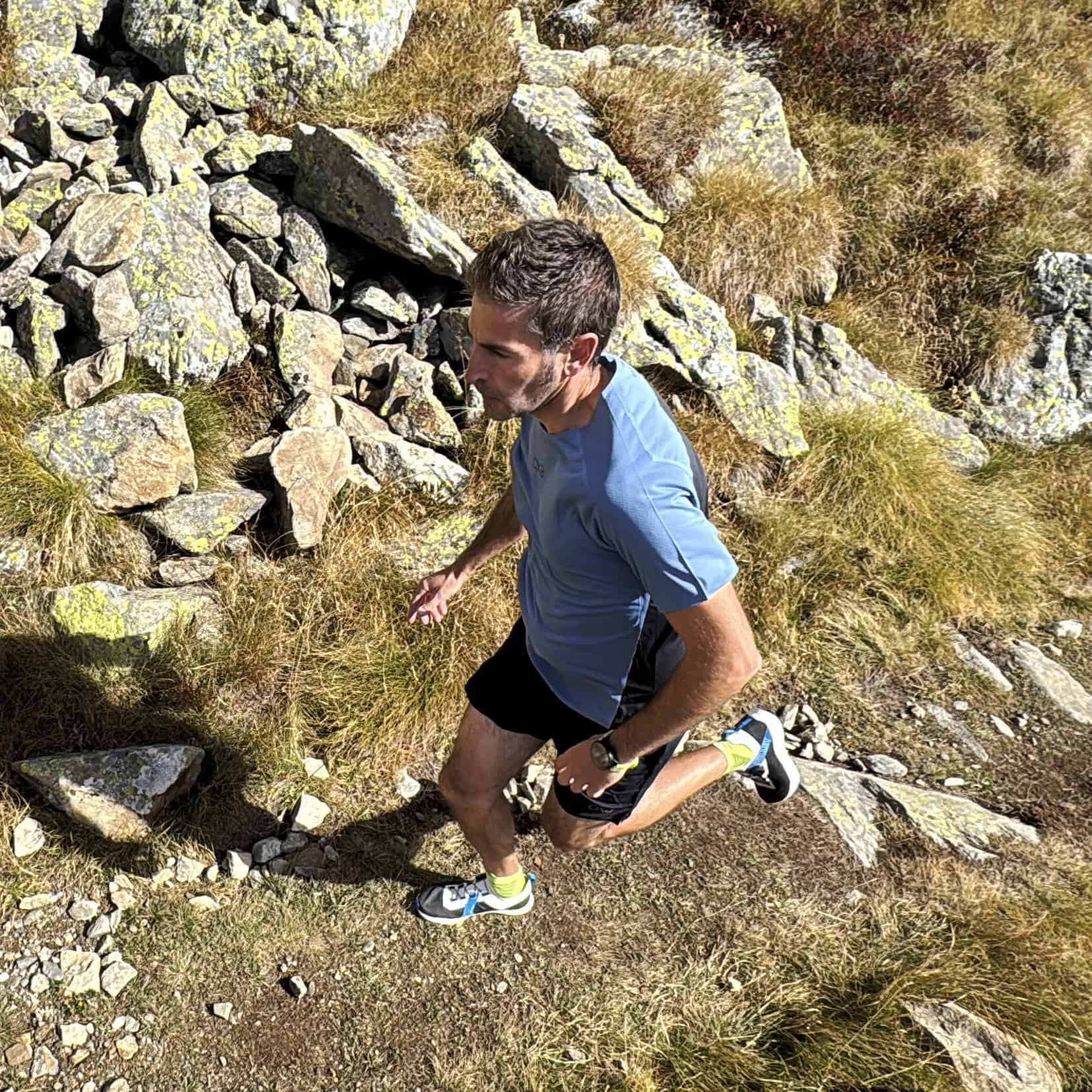 Millet Intense Pro BOA