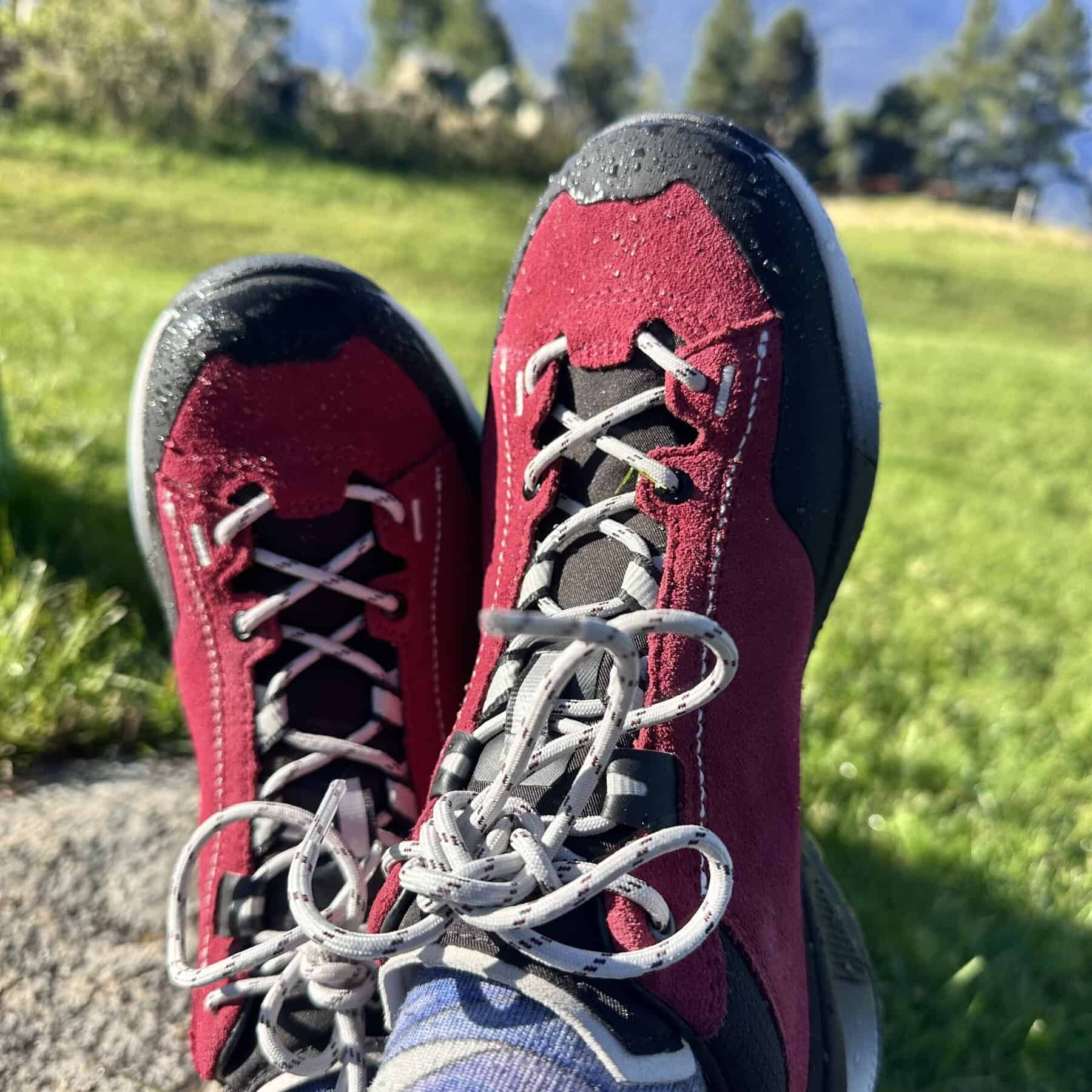 Dolomite Vernale Hike Low GTX Women’s