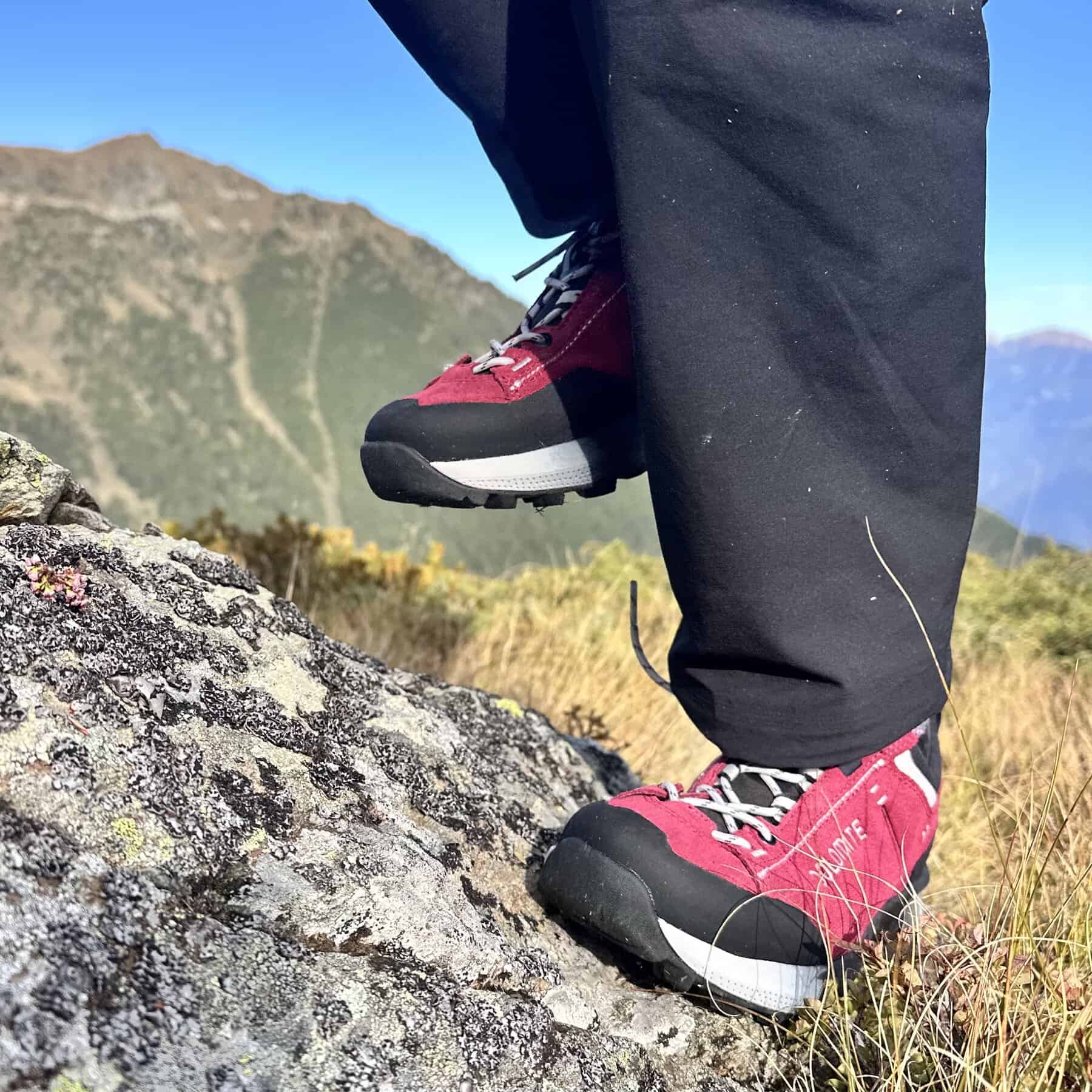 Dolomite Vernale Hike Low GTX Women’s