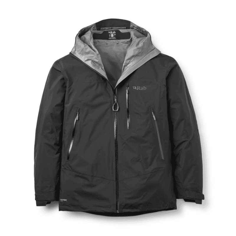 Rab Downpour Mountain Jacket