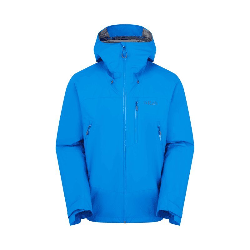 Rab Downpour Mountain Jacket