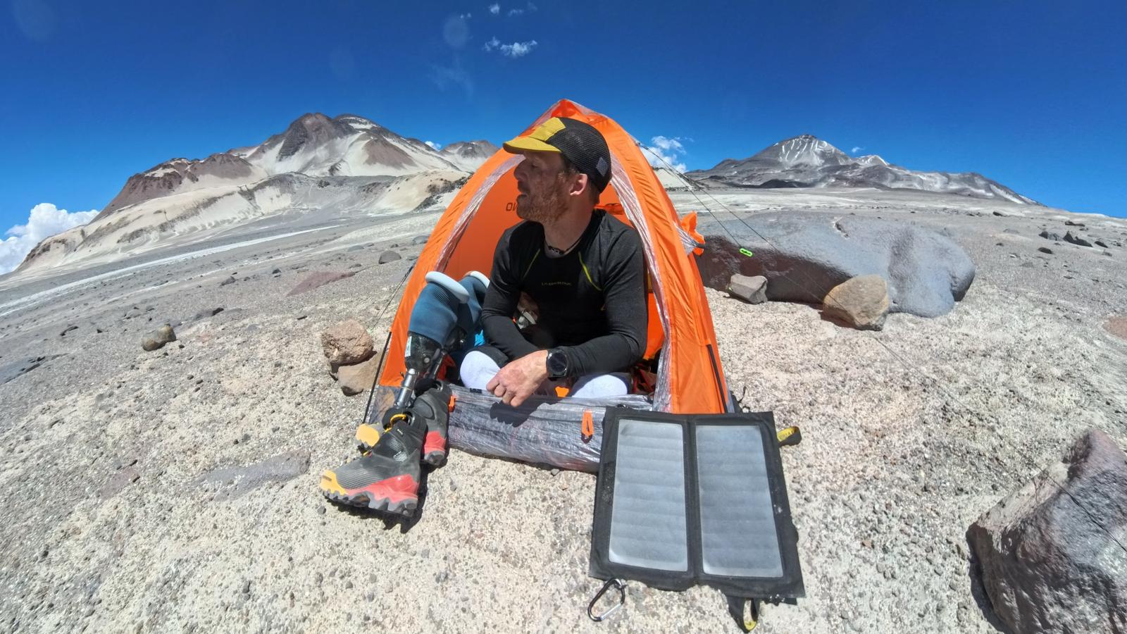 Andrea Lanfri deserto di Atacama