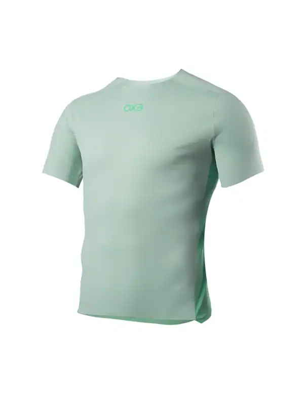 OXYBURN T-Shirt Dryfresh