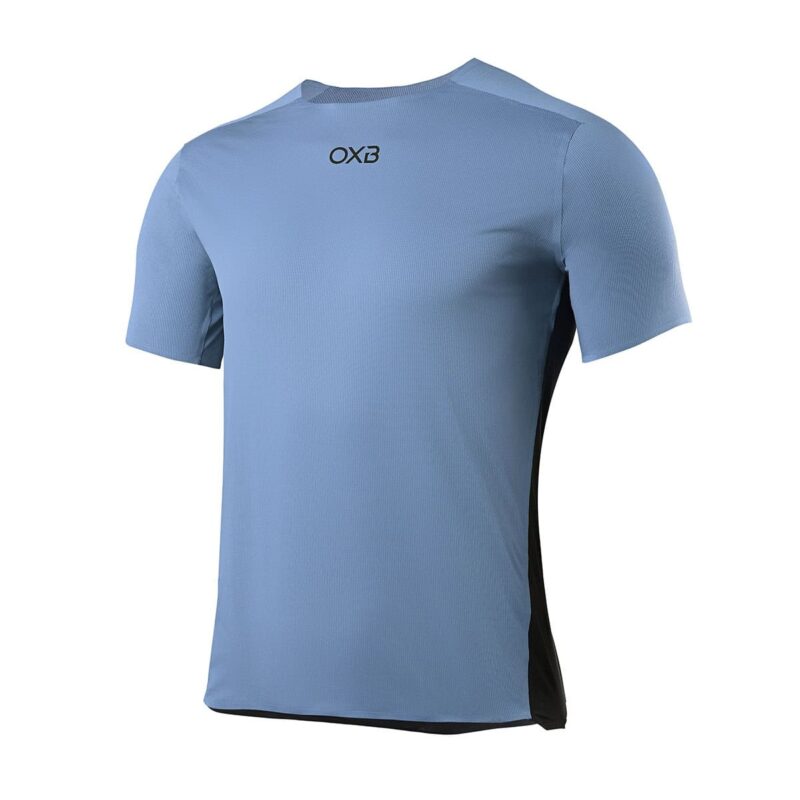 OXYBURN T-Shirt Dryfresh