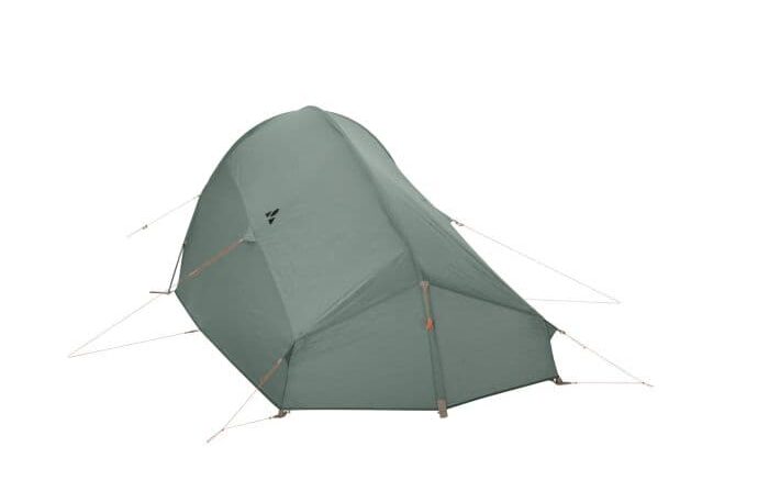 Allround Taurus 2P tent
