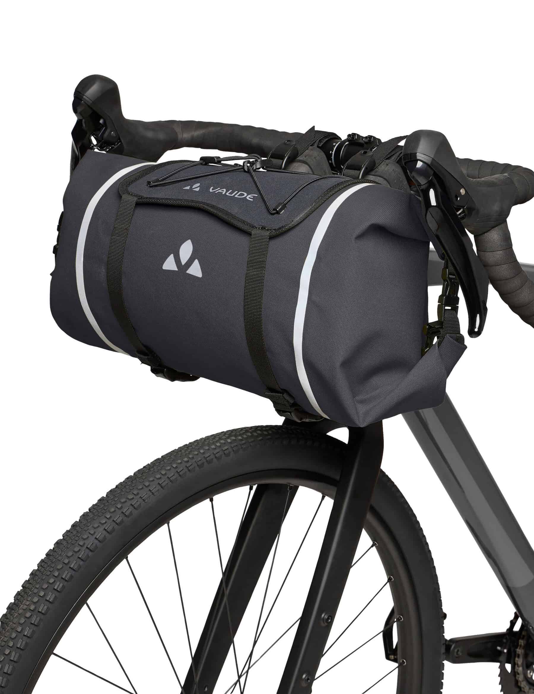 VAUDE Trailfront Cage 10L