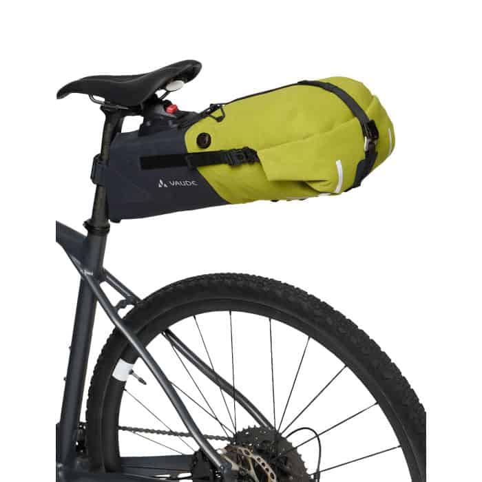 Trailsaddle Compact L