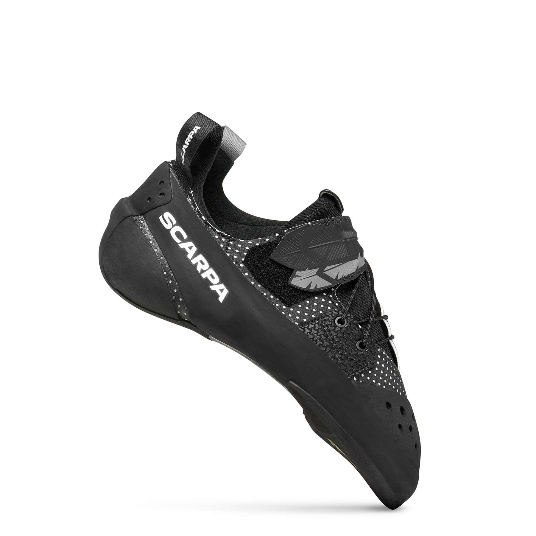 SCARPA Blackbird