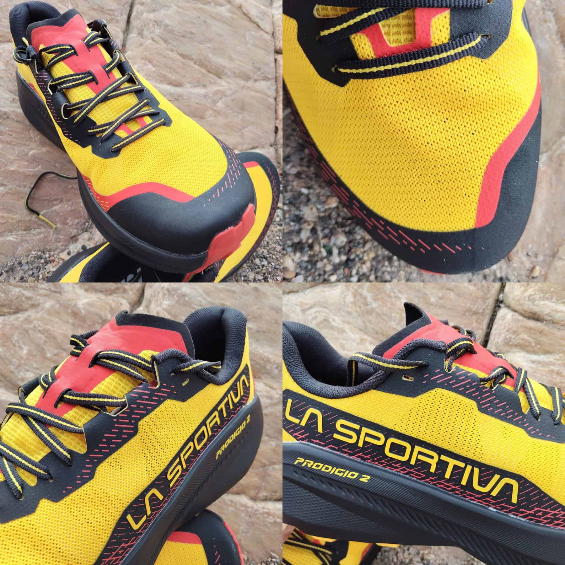 La Sportiva Prodigio 2