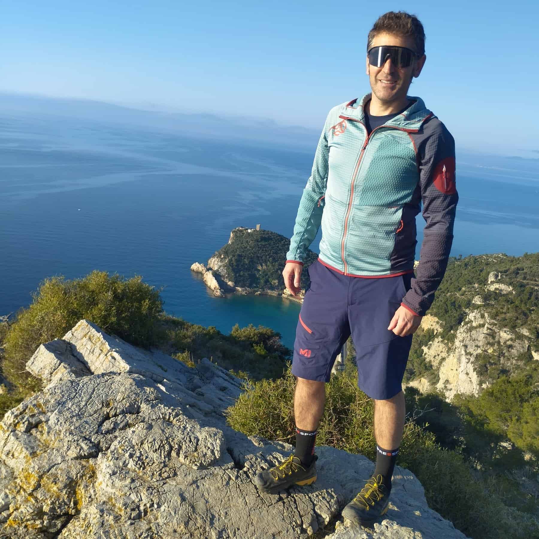 La Sportiva Ultra Raptor 3