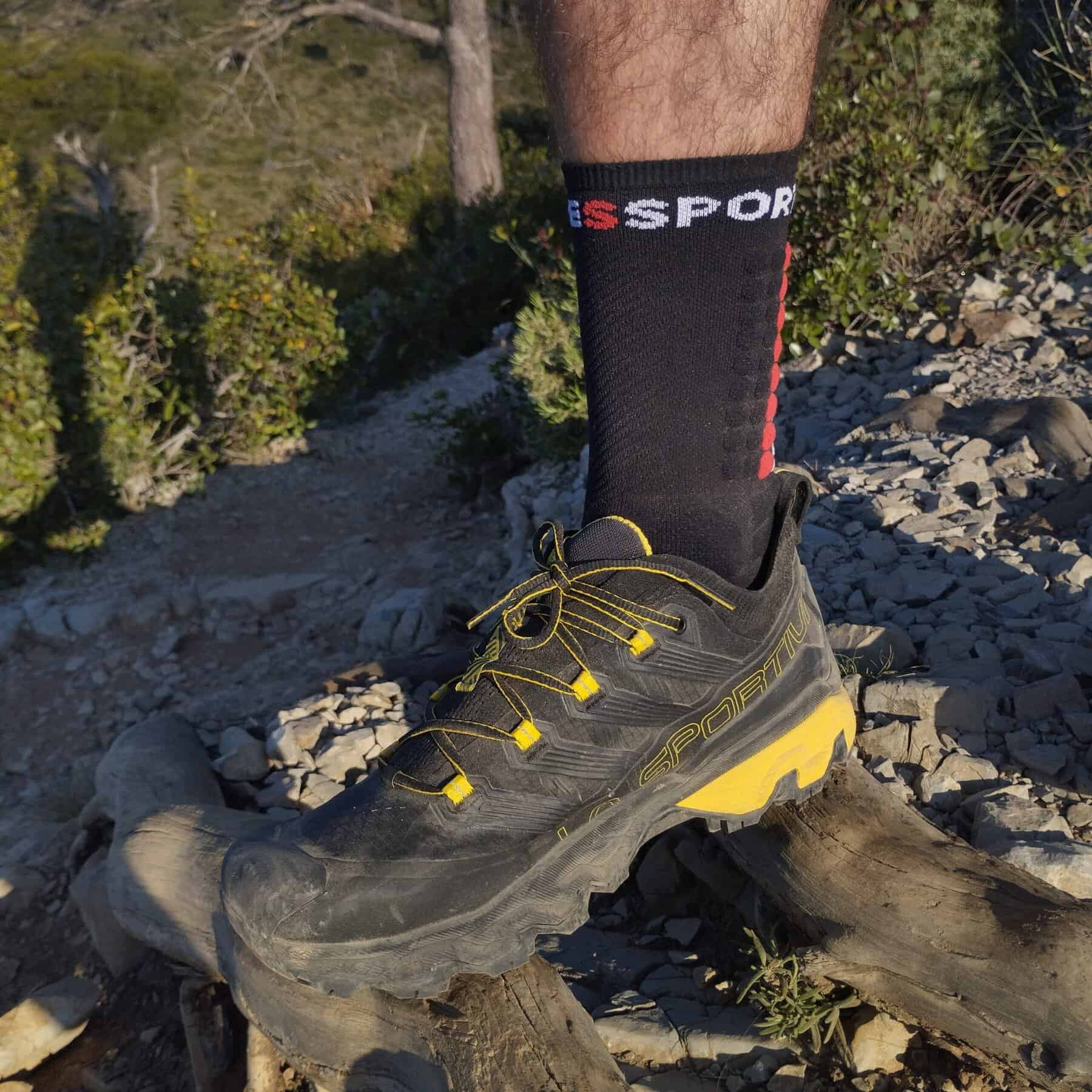 La Sportiva Ultra Raptor 3