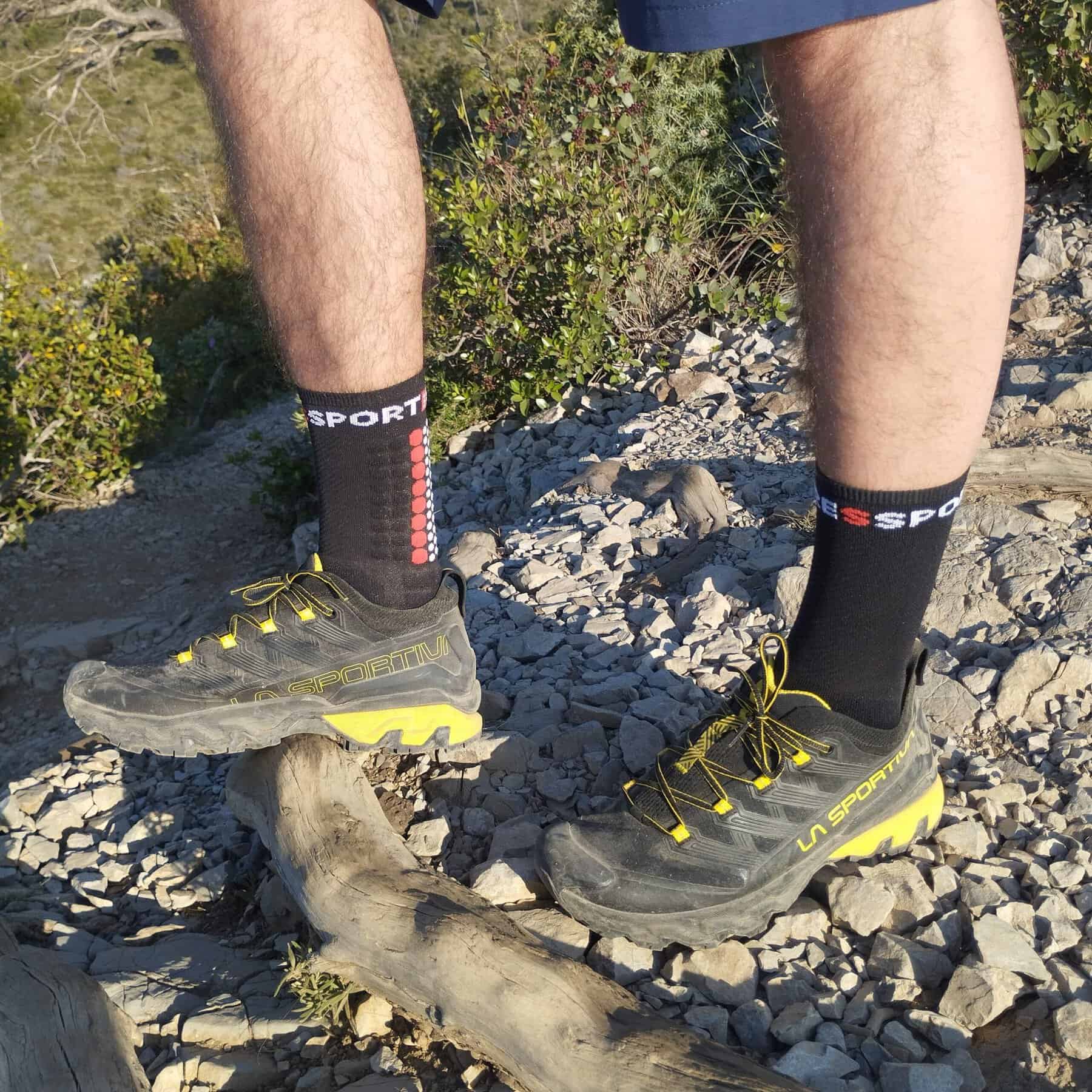 La Sportiva Ultra Raptor 3