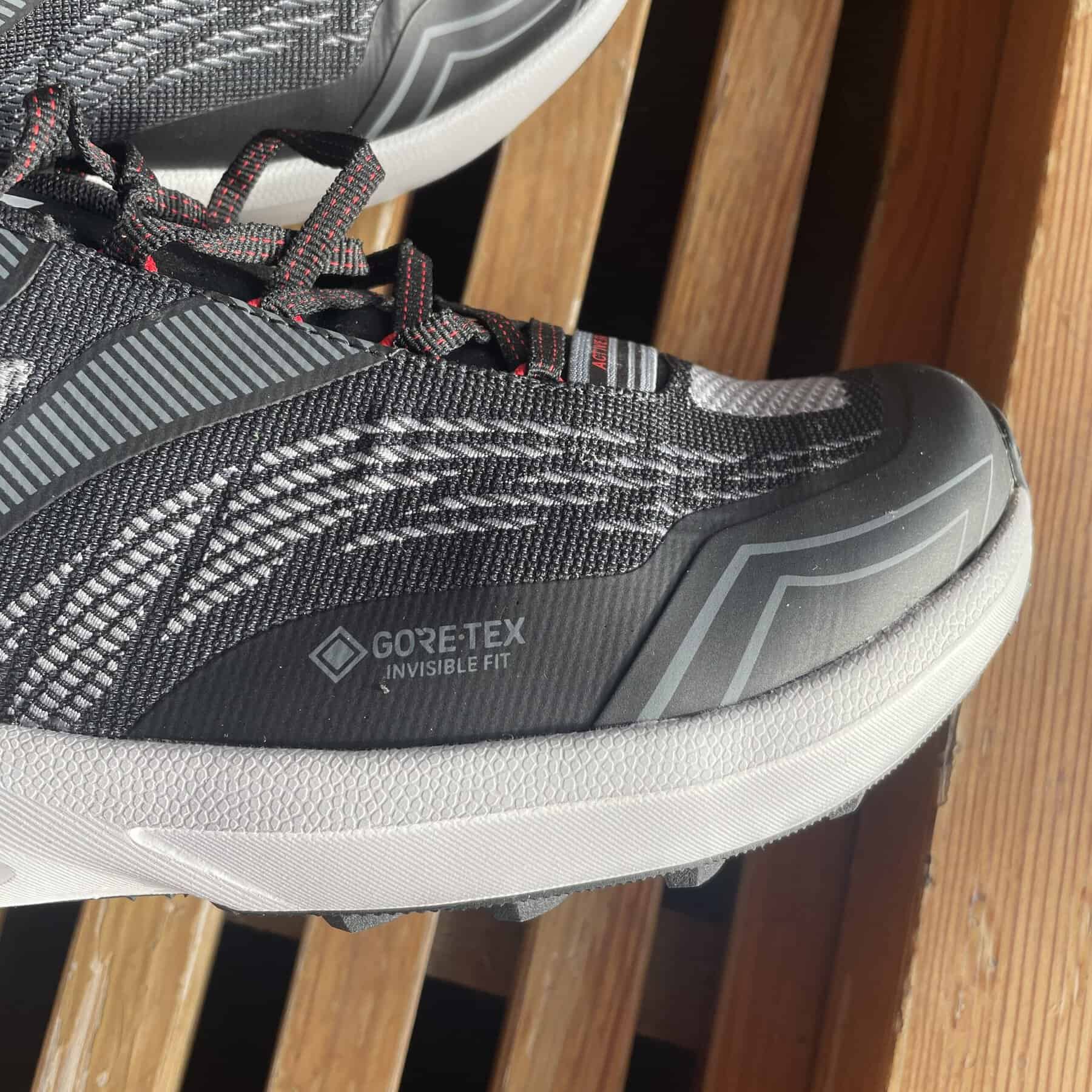 Kayland Elevation GTX con membrana impermeabile