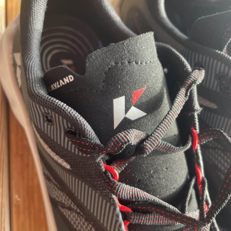 Kayland Elevation GTX linguetta minimal
