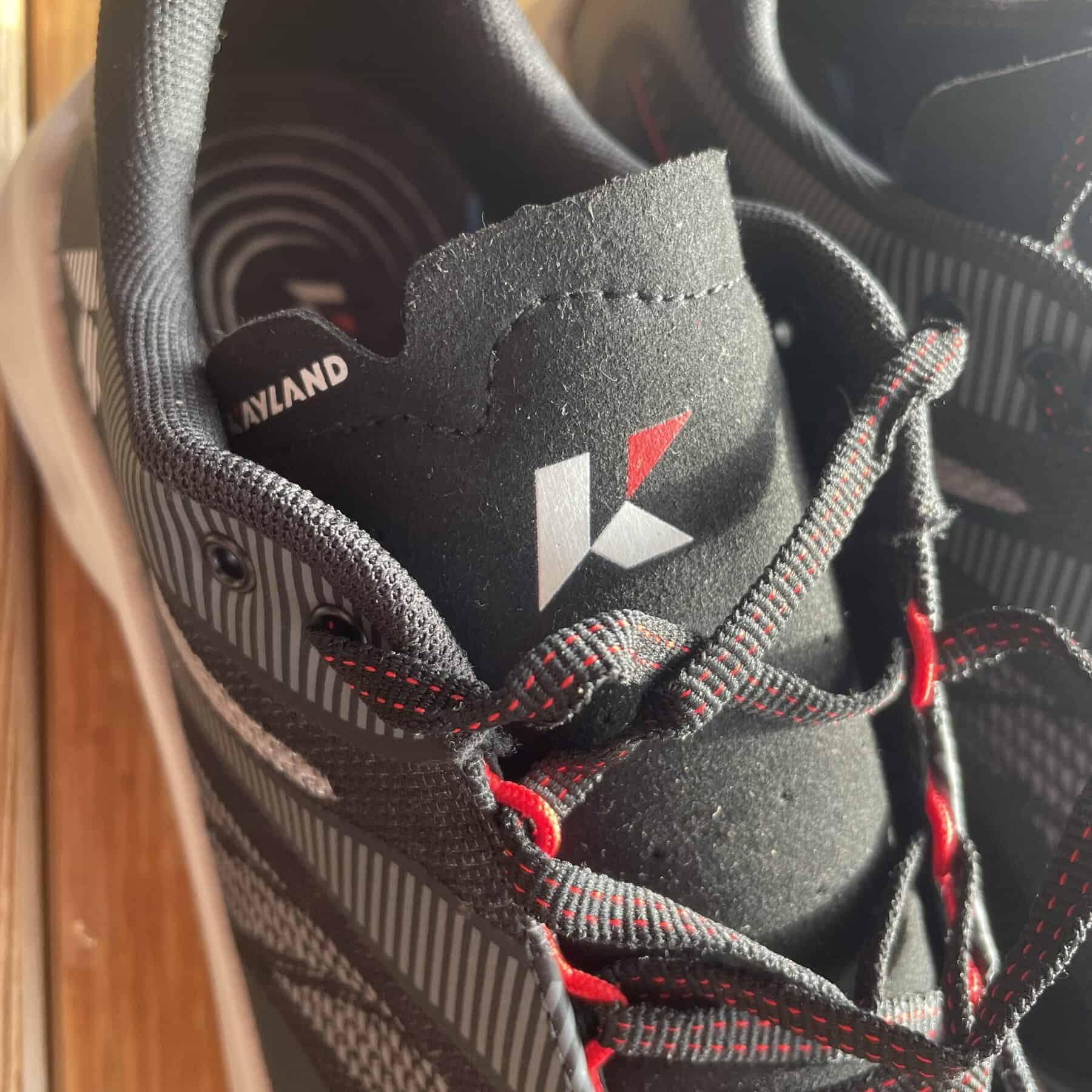 Kayland Elevation GTX linguetta minimal