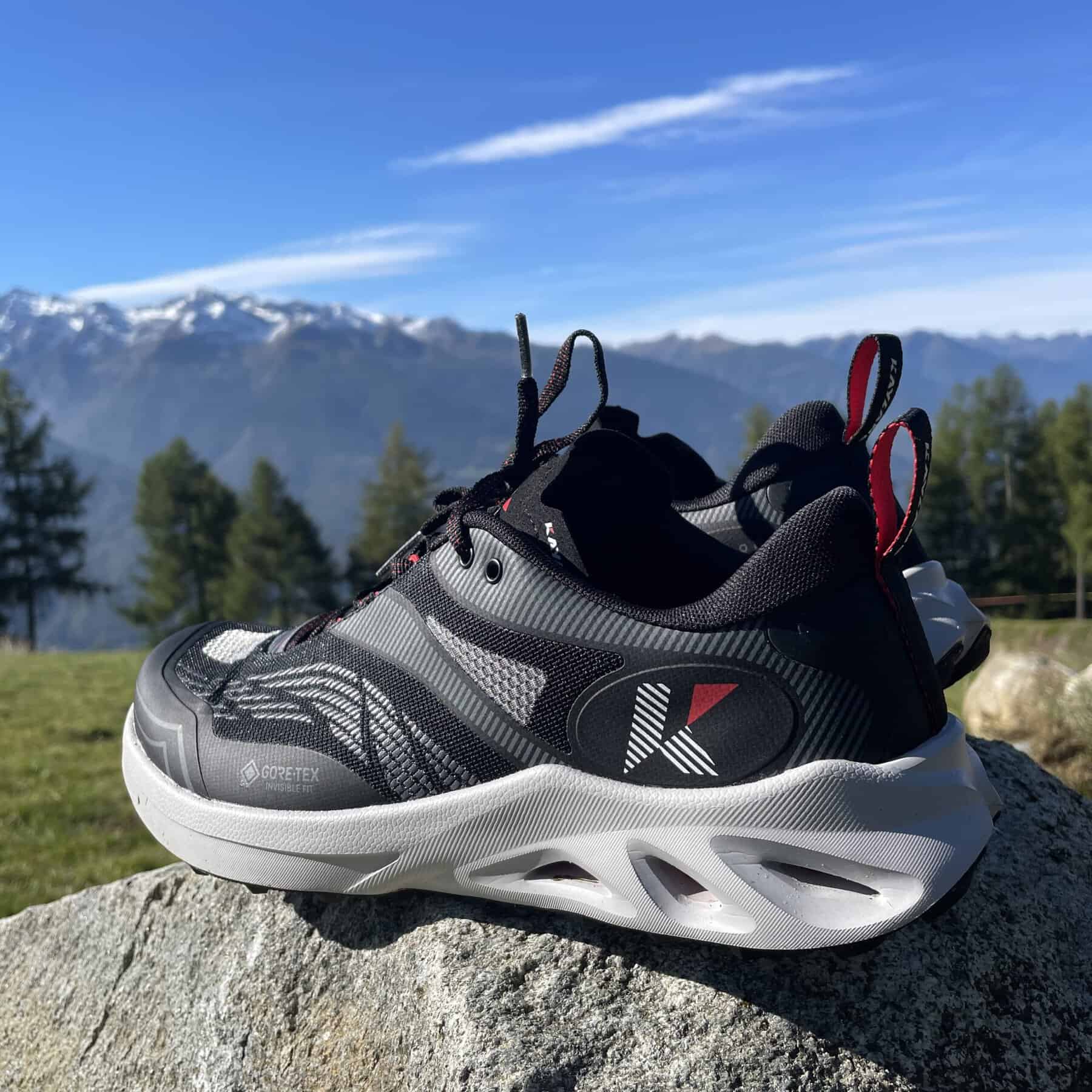Kayland Elevation GTX