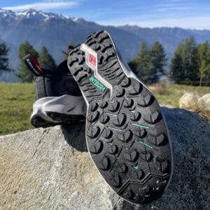 Kayland Elevation GTX suola progettata da Kayland