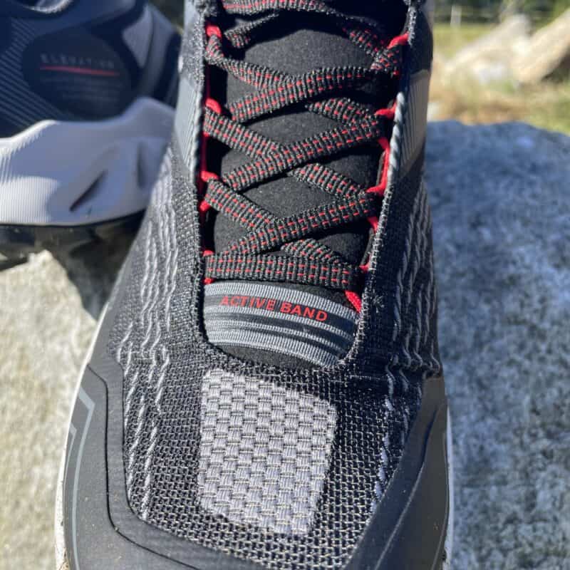 Kayland Elevation GTX con fascia contenitiva in punta