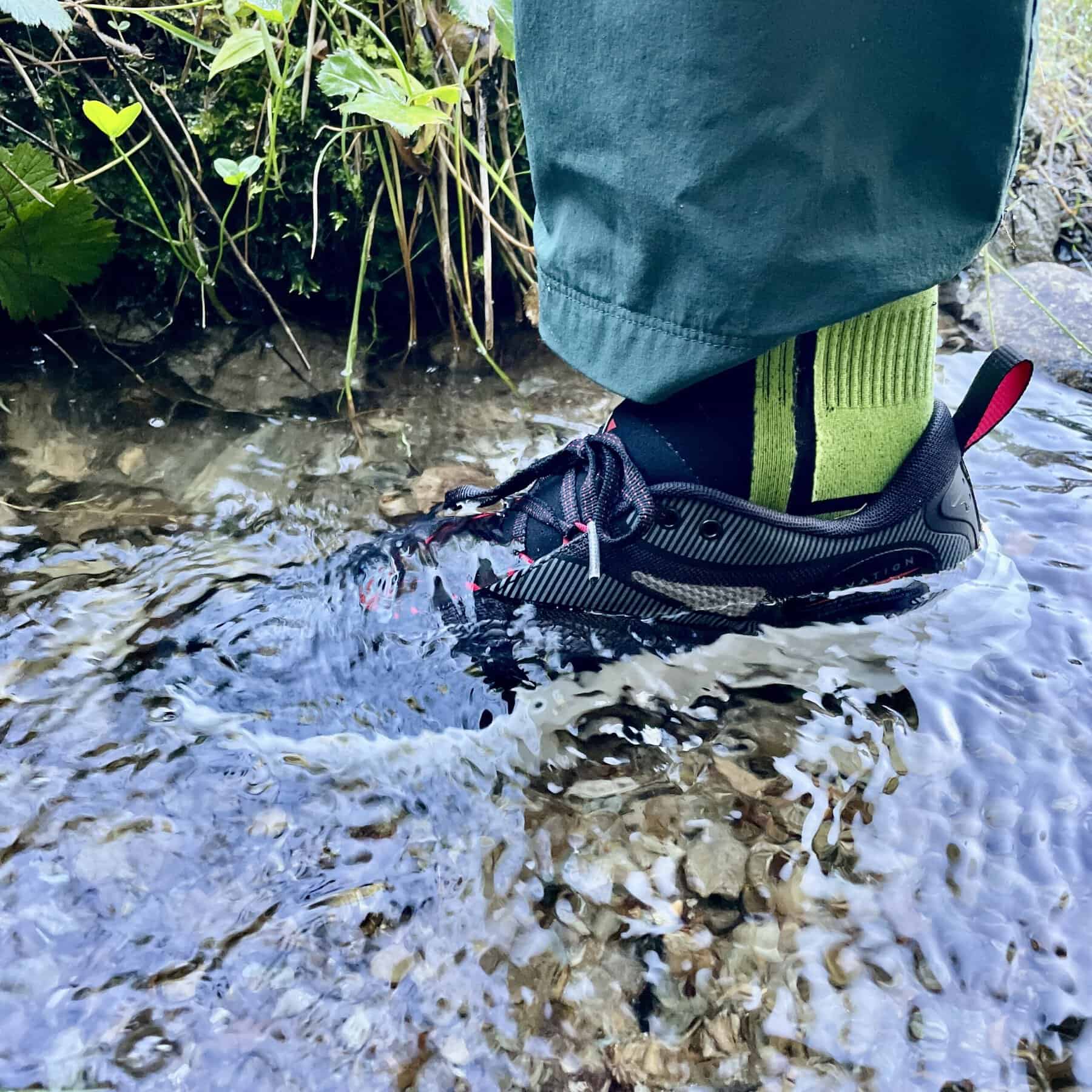 Kayland Elevation GTX tenuta all'acqua