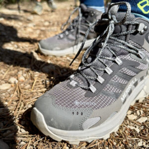 merrell-moab-speed-2-mid-gtx-tomaia-goretex-dettaglio