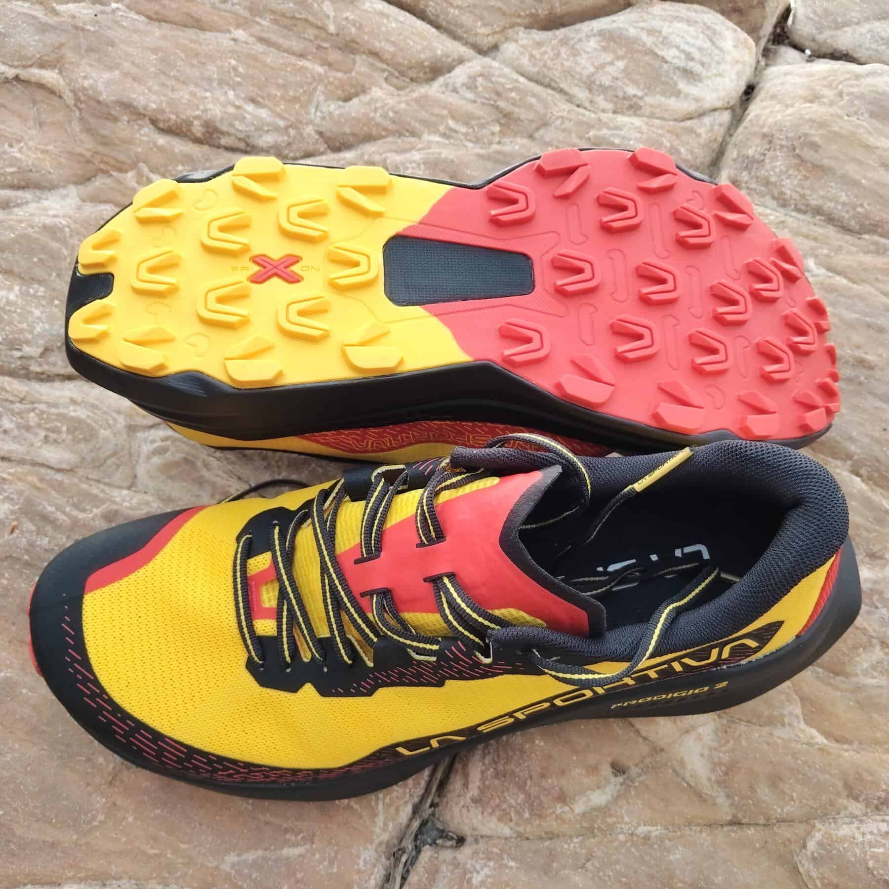 La Sportiva Prodigio 2
