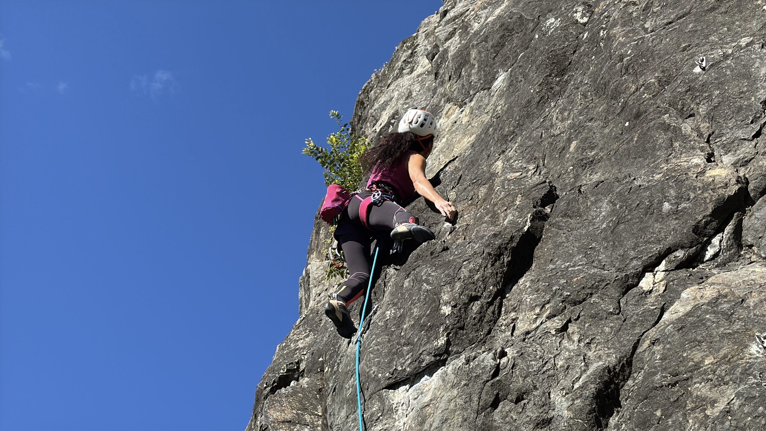 CAMP Shadow 9.4 Dry