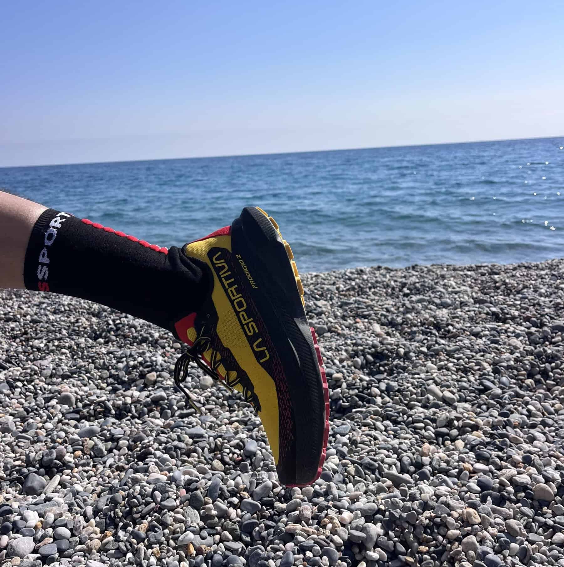La Sportiva Prodigio 2