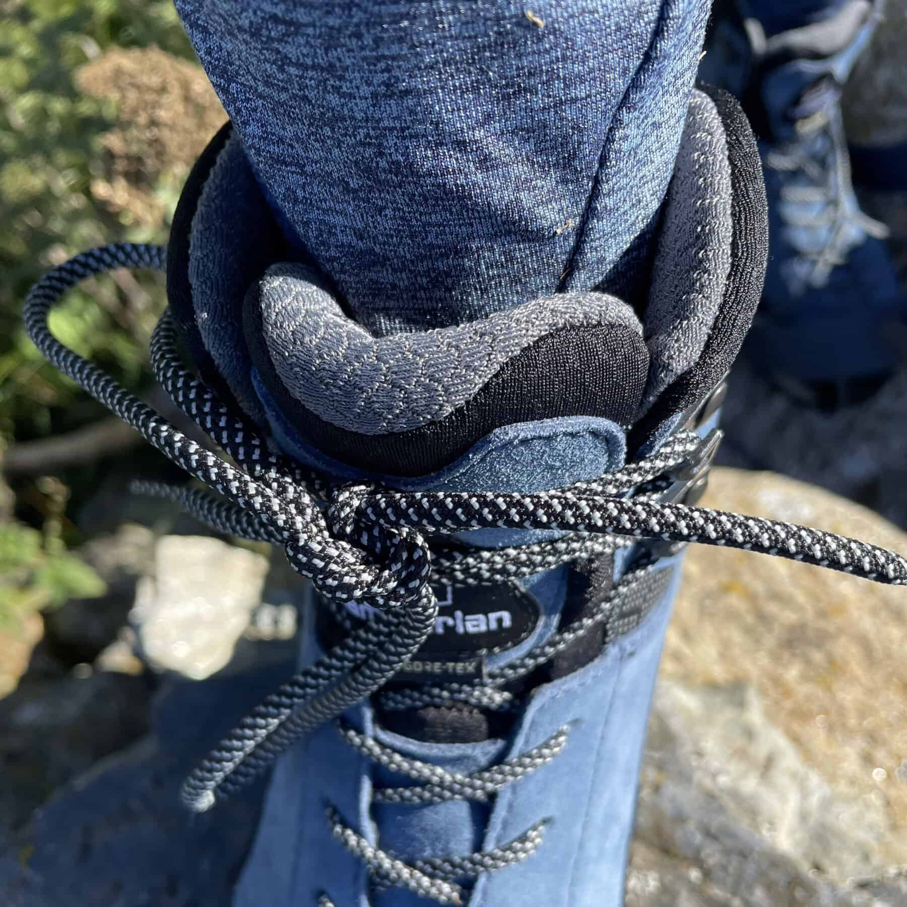 Zamberlan Salathé Trek GTX -