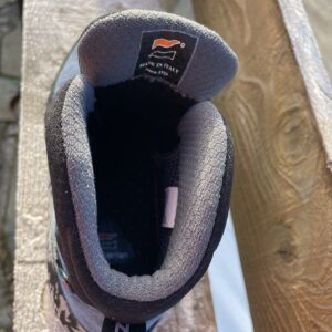 Zamberlan Salathé Trek GTX