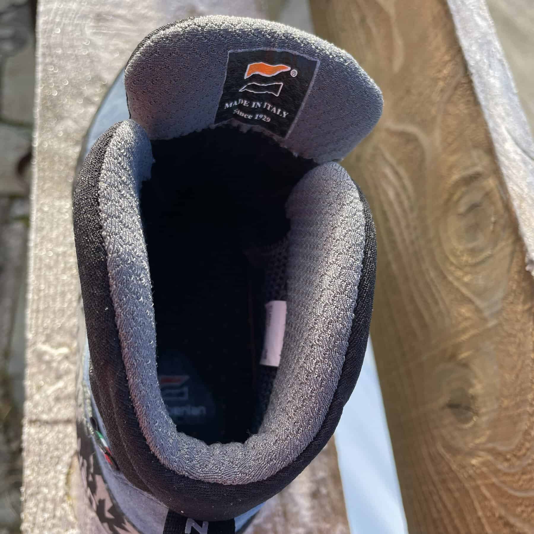 Zamberlan Salathé Trek GTX