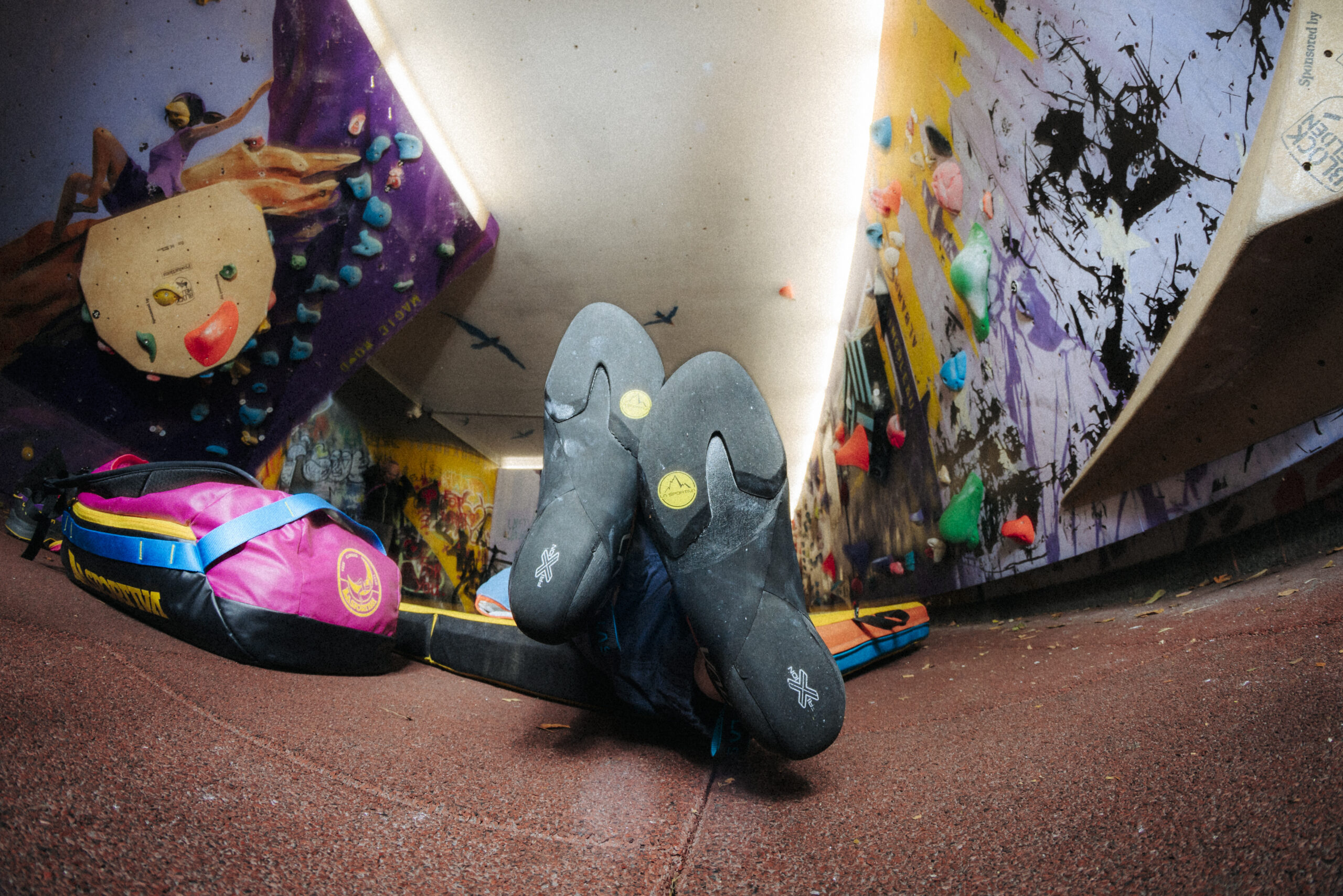 suola FriXion® Black da 4 mm