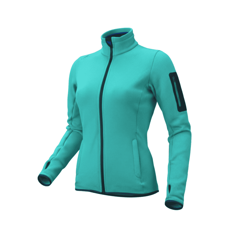 Tecso Hyper dry jacket Woman
